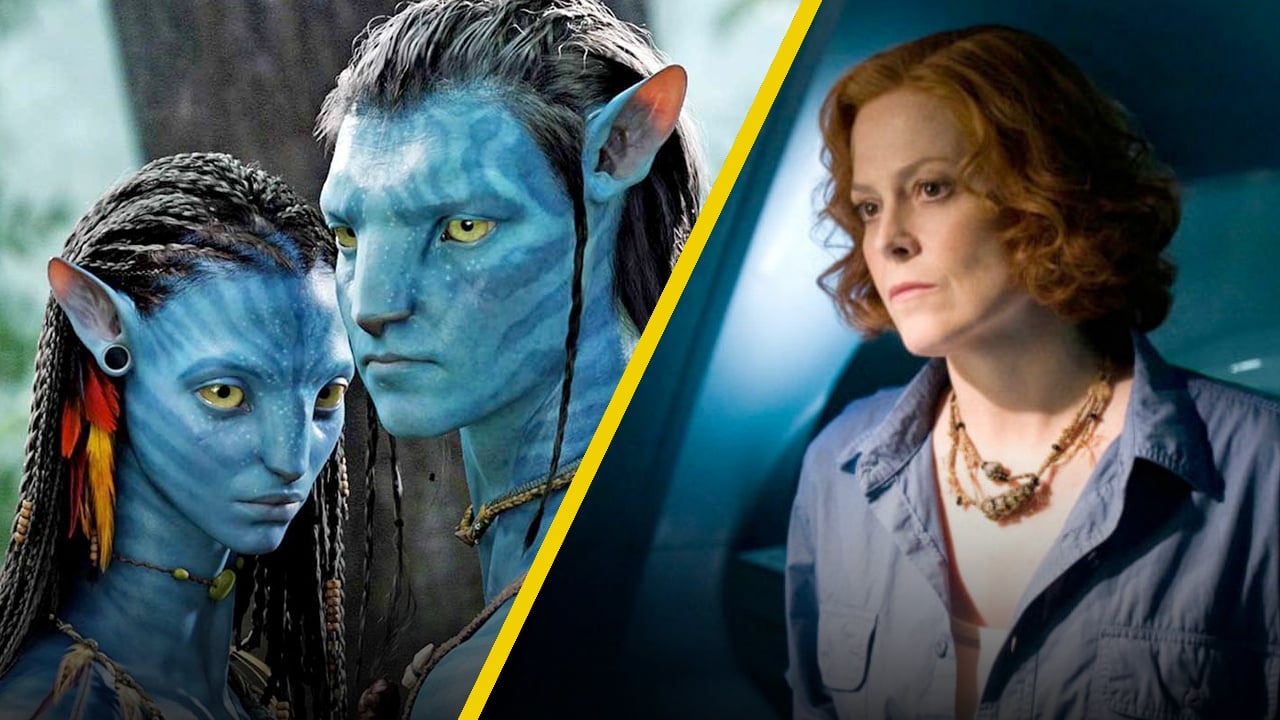 Revelan Primera Imagen De Sigourney Weaver En Avatar 2 Noticias De Cine Mx 5555