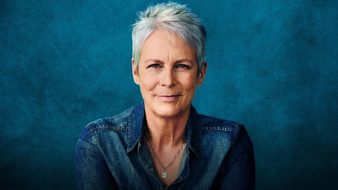¿A qué se iba a dedicar Jamie Lee Curtis antes de ser actriz ...