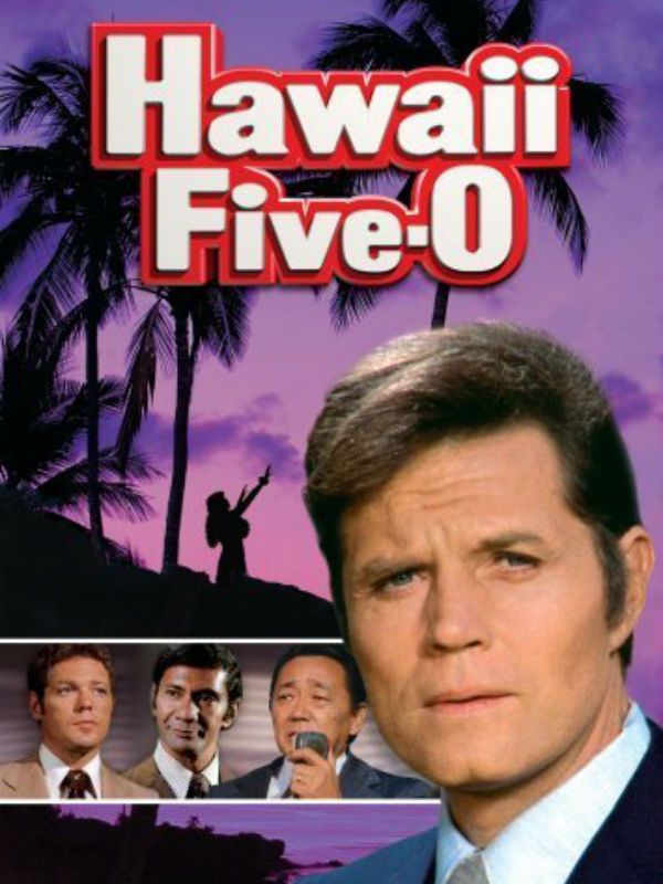 Reparto Hawaii FiveO temporada 2