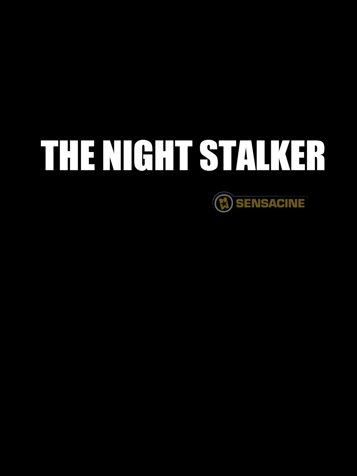 The Night Stalker - Película 2028.mx