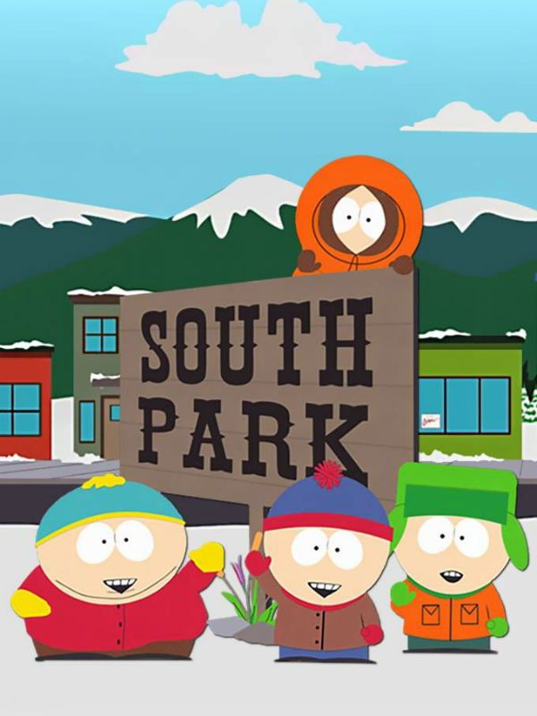 South Park Temporada 25 Episodio 4