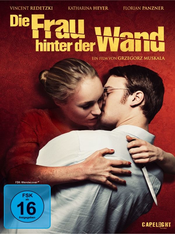 Whispers Behind the Wall - Película 2013.mx