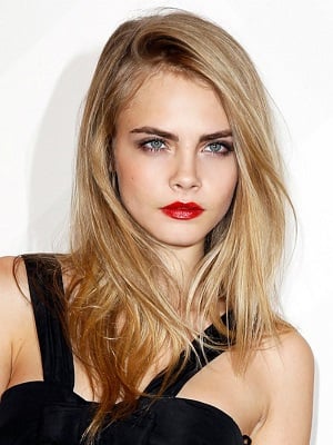 Cara Delevingne : Su biografía 