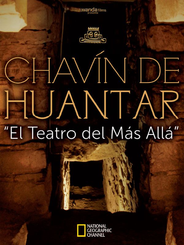 El Teatro del más allá - Documental 2015.mx
