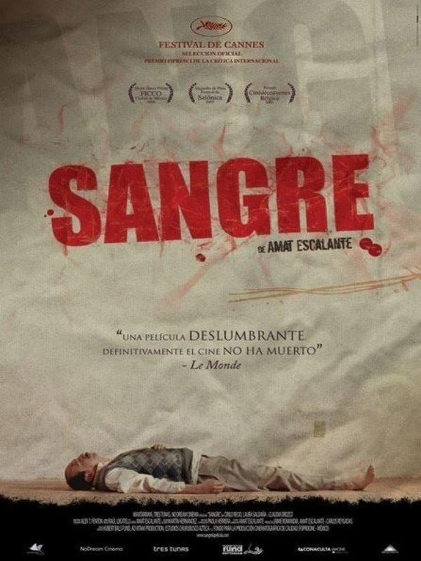 Sangre Sangre