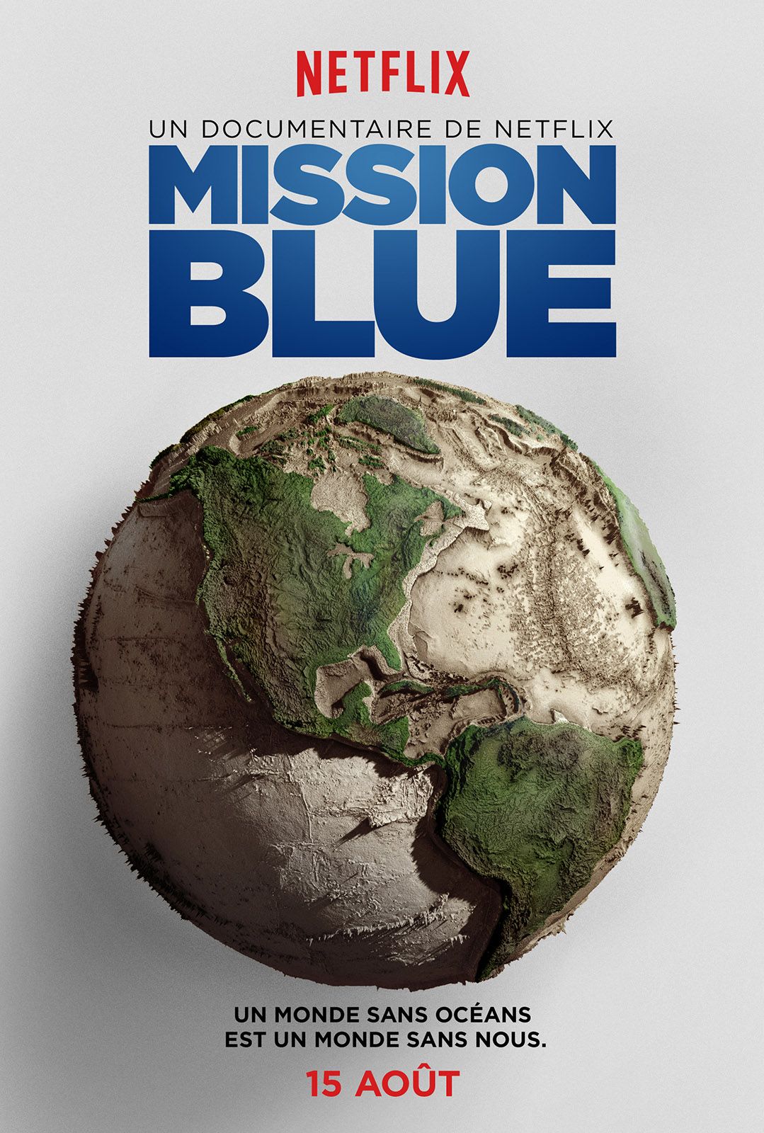 Mission Blue - Documental 2014.mx