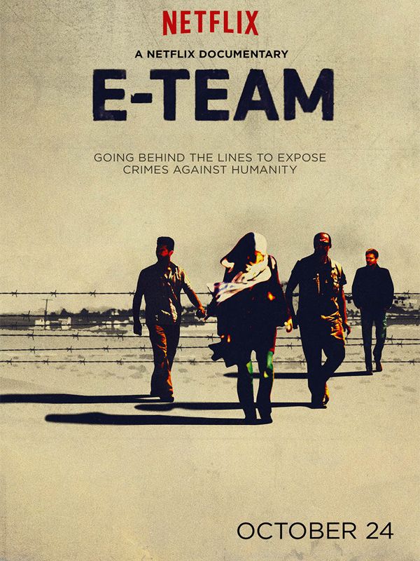 E-Team - Documental 2014.mx