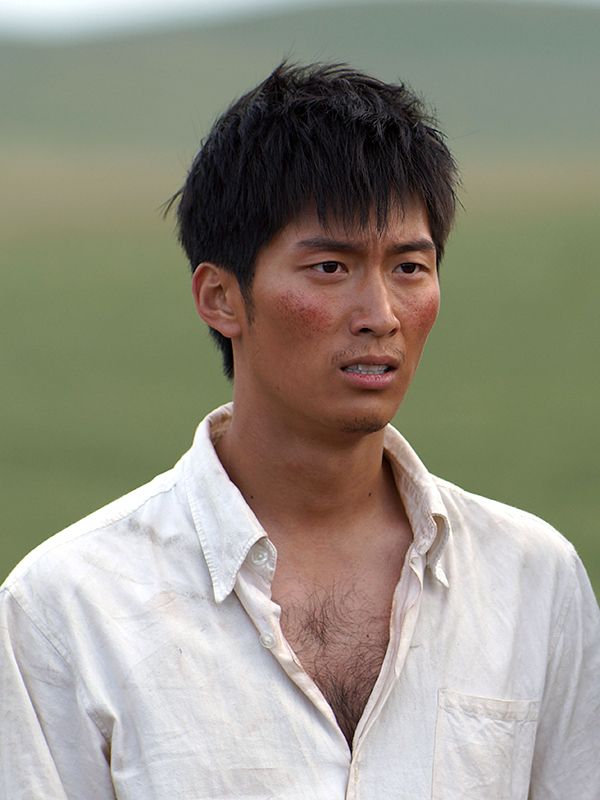 Shawn Dou Su biografía
