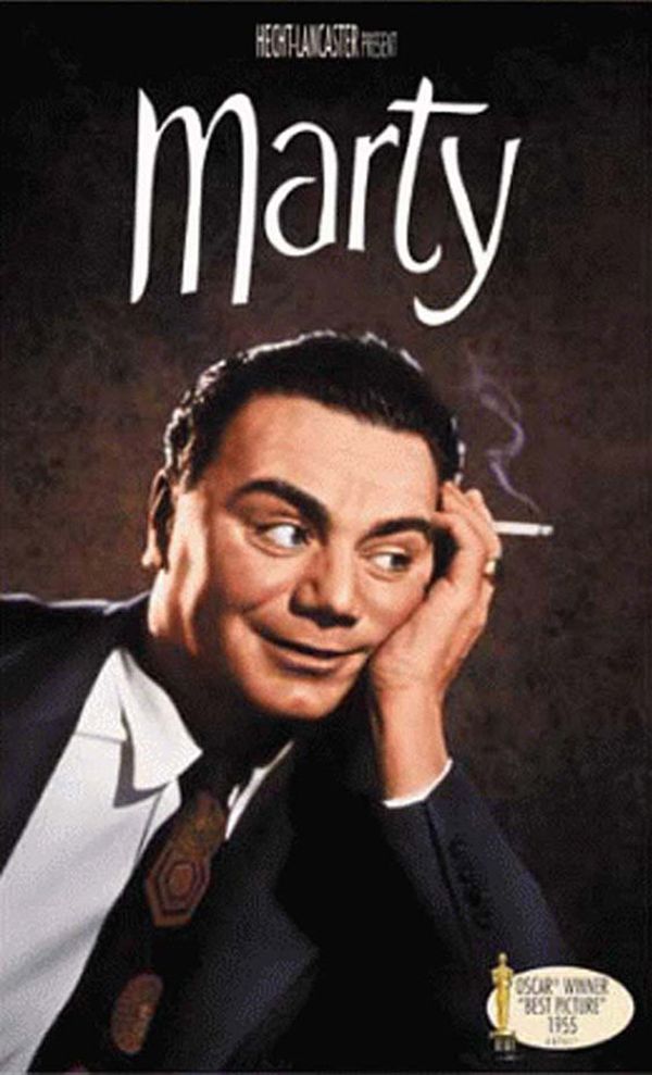 Marty - Película 1955.mx