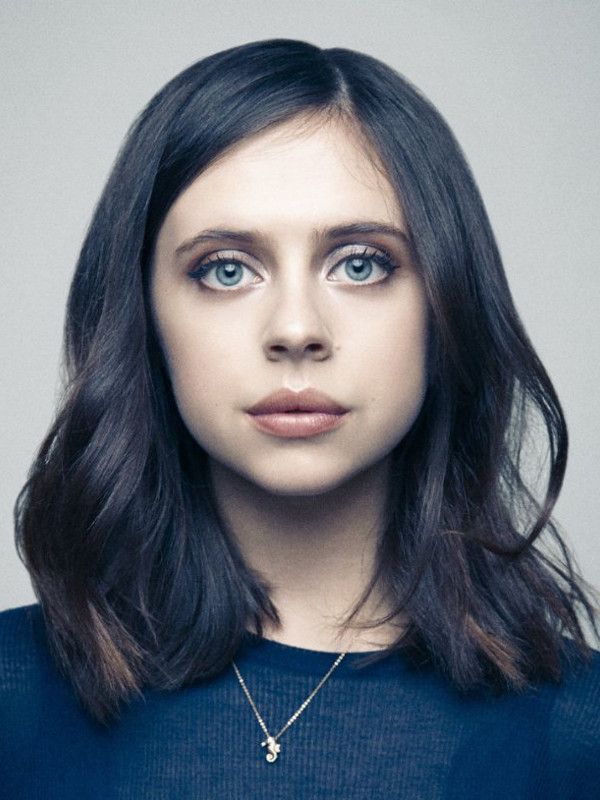 Bel Powley Mx 6188