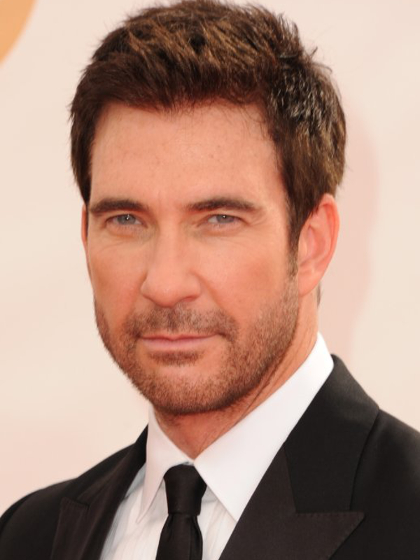 cuerpo de dylan mcdermott