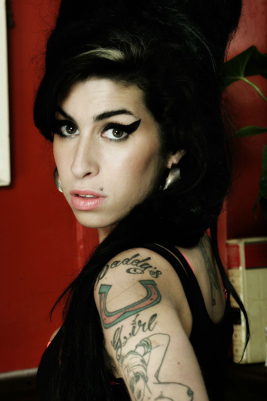 Foto De La Película Amy (La Chica Detrás Del Nombre) - Foto 23 Por Un ...