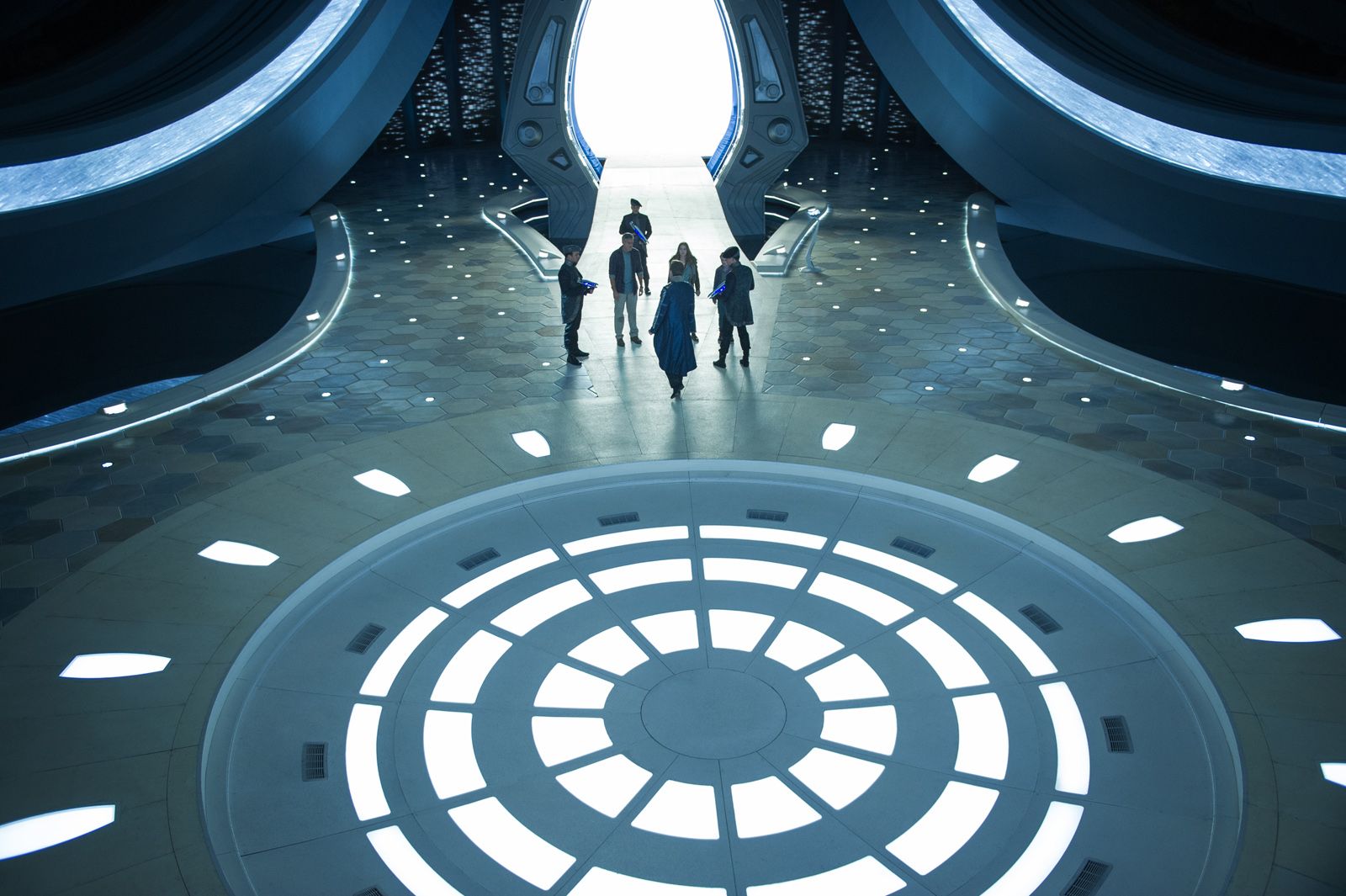 Foto de la película Tomorrowland Foto 23 por un total de 86