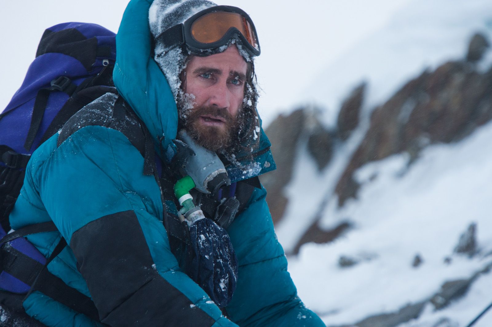 Foto de la película Everest Foto 4 por un total