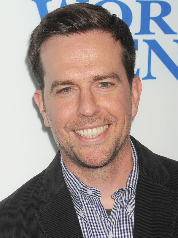 Ed Helms Su biografía
