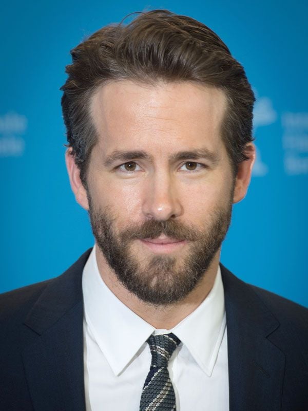 Ryan Reynolds : Su biografía - SensaCine.com.mx