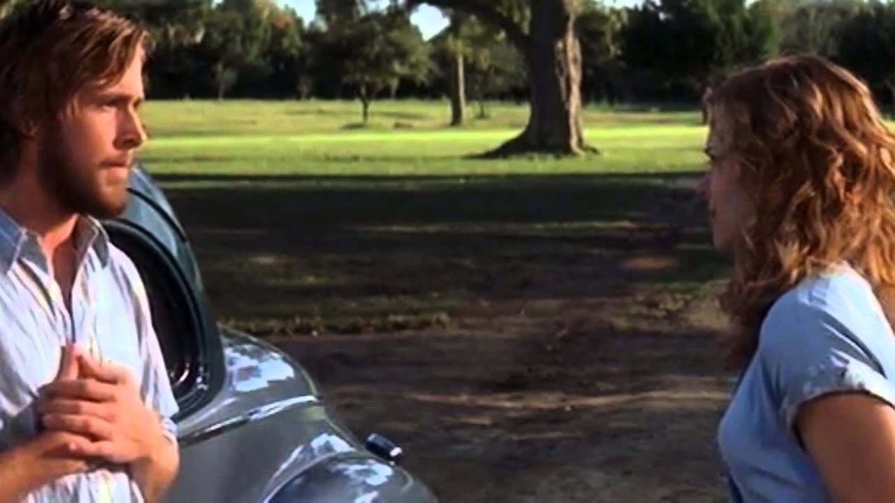 Foto de la película Diario de una pasión Foto 1