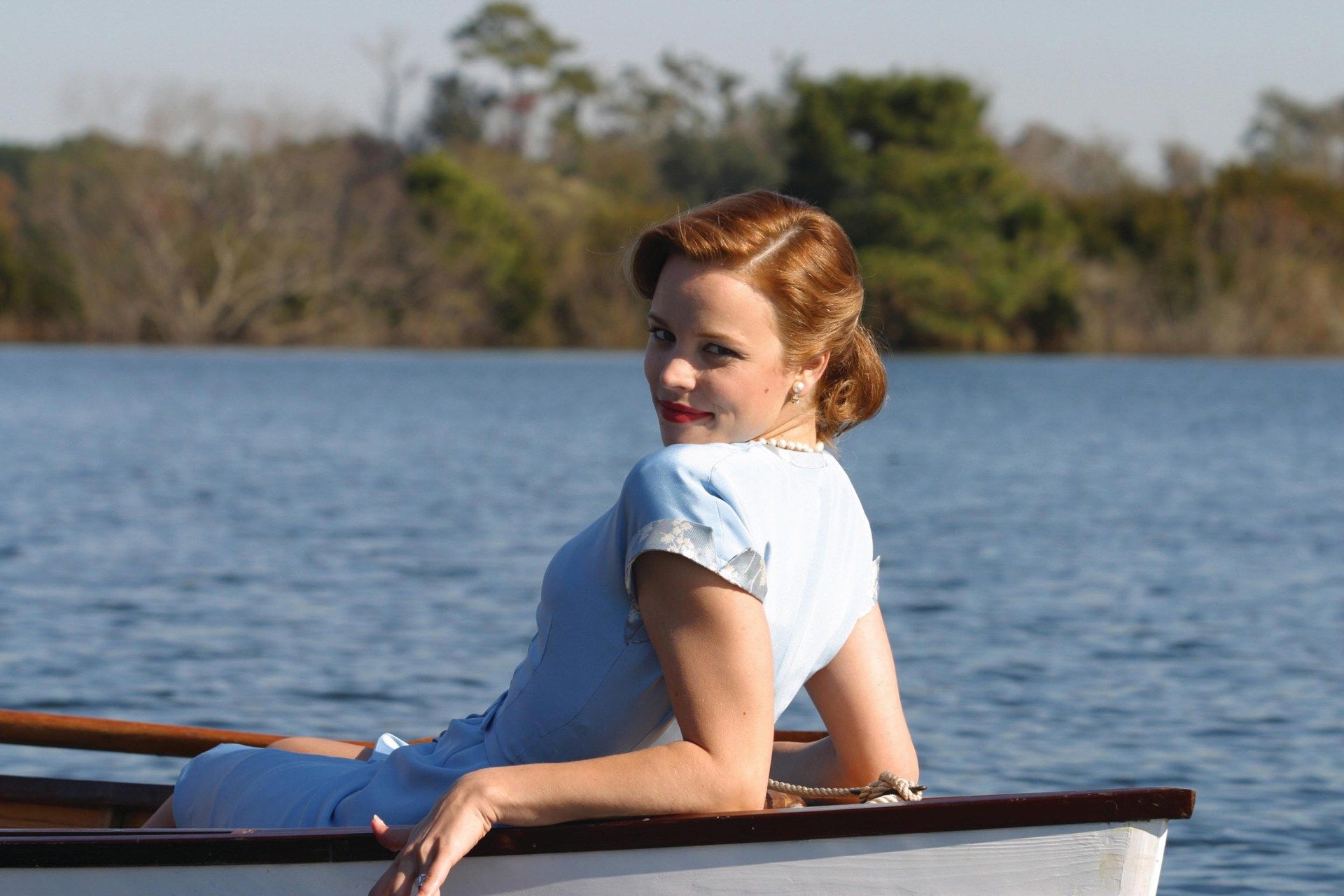 Foto de la película Diario de una pasión Foto 15