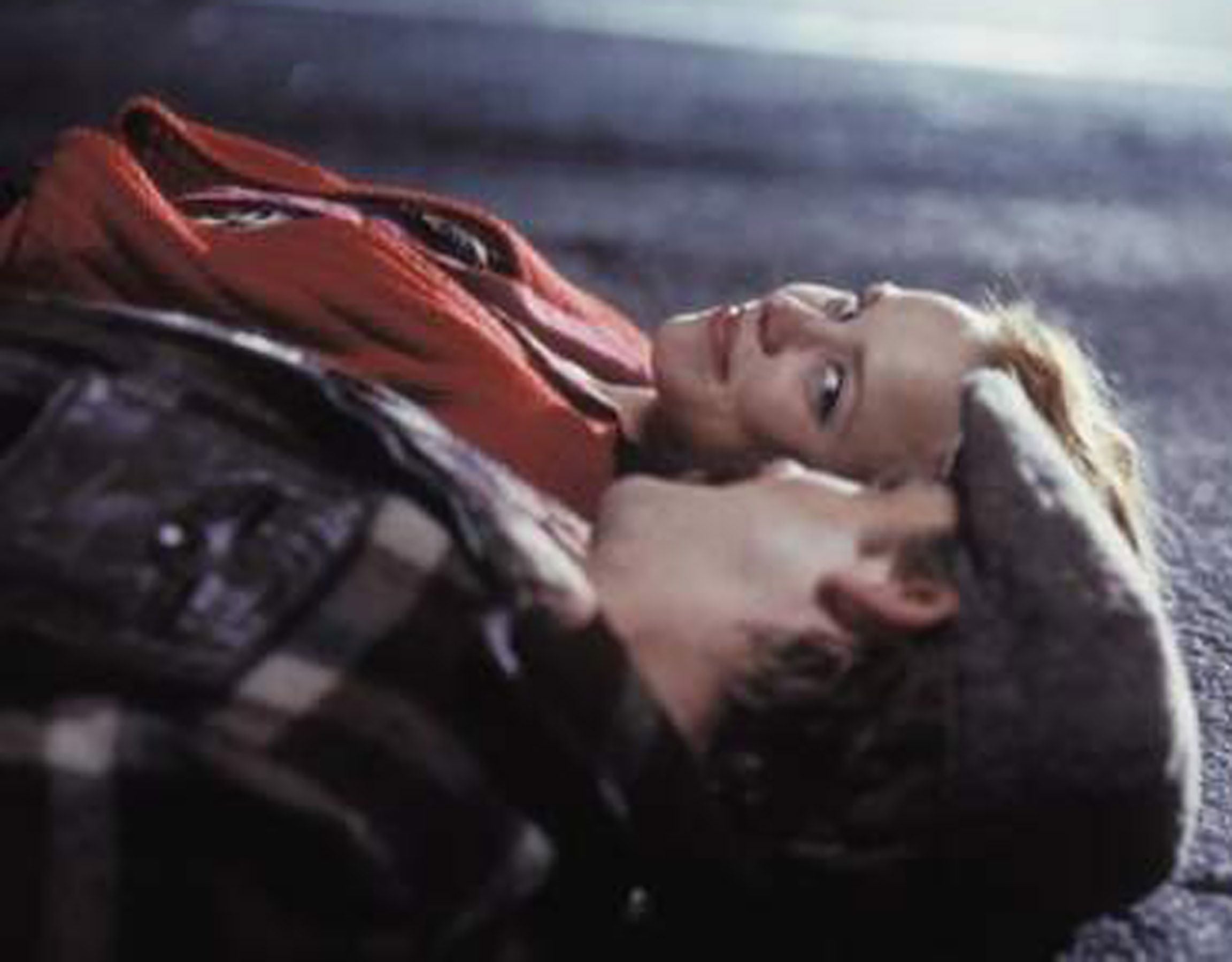 Foto de la película Diario de una pasión Foto 13