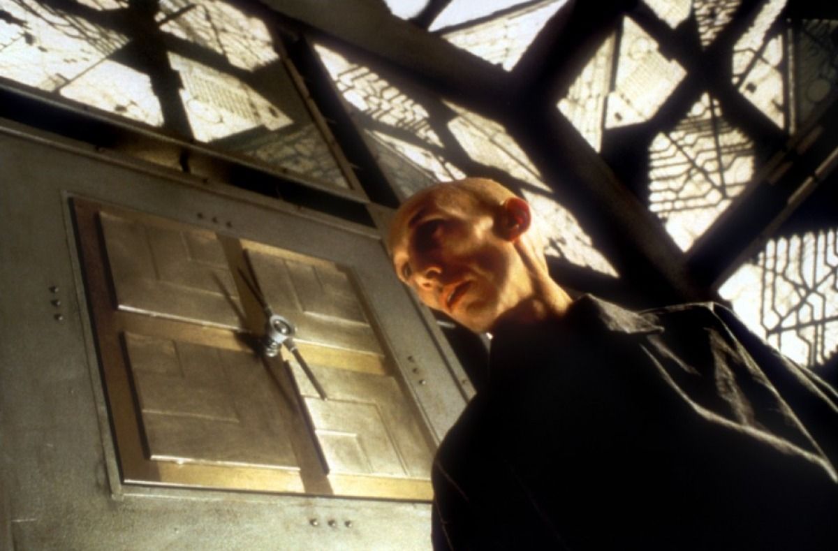 Foto de la película El cubo - Foto 13 por un total de 18 - SensaCine.com.mx