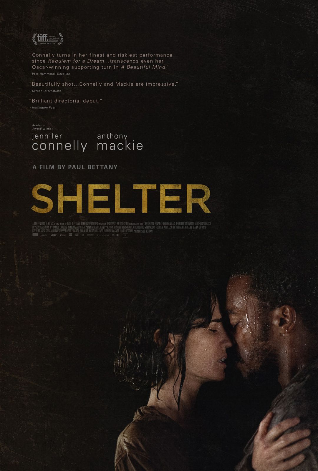 Shelter - Película 2014.mx
