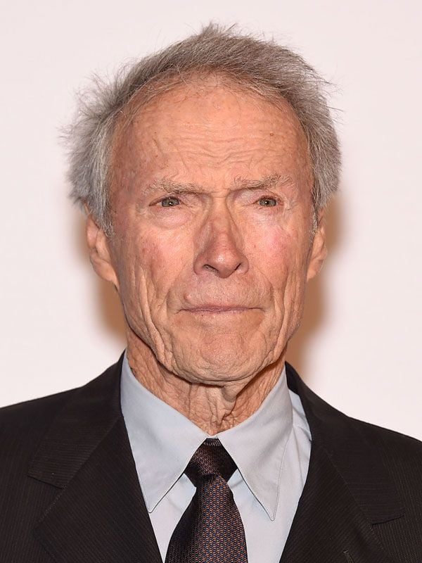 Clint Eastwood Su biografía