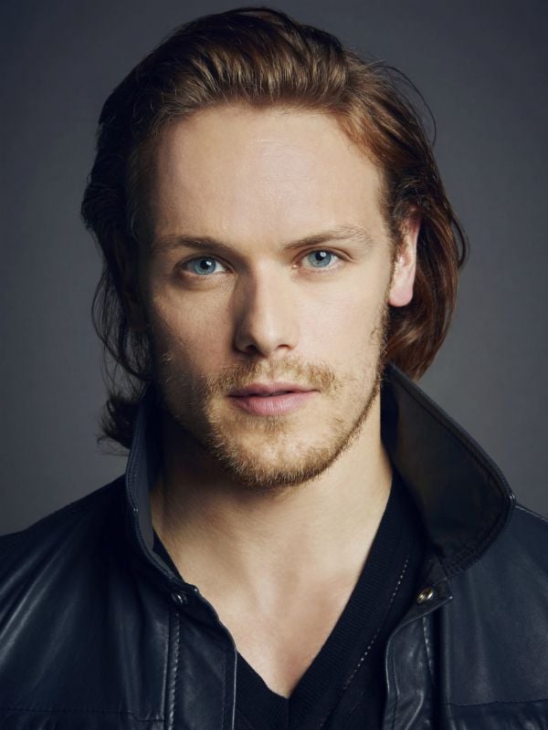 Sam Heughan Filmografía Sam Heughan Filmografía