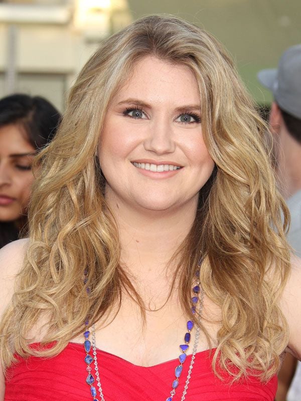 Jillian Bell : Filmografía - SensaCine.com.mx