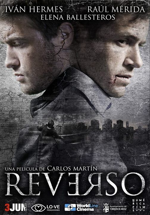 Reverso - Película 2021.mx