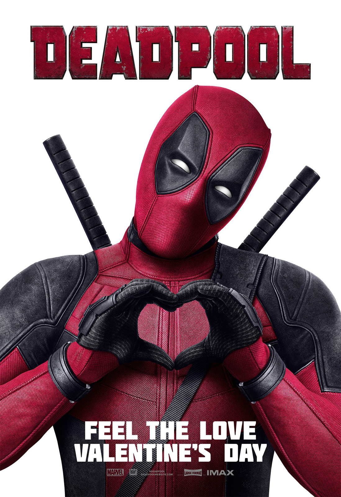 Deadpool 3', 'Beetlejuice 2' Top Fandango Most-Anticipated 2024