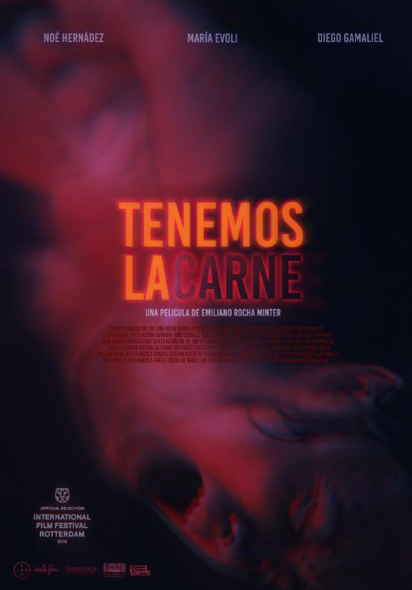 Tenemos la carne - Película 2016.mx