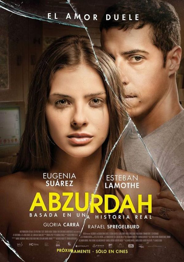 Abzurdah - Película 2015.mx