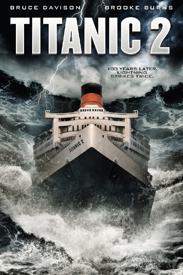 Crítica de la película Titanic 2