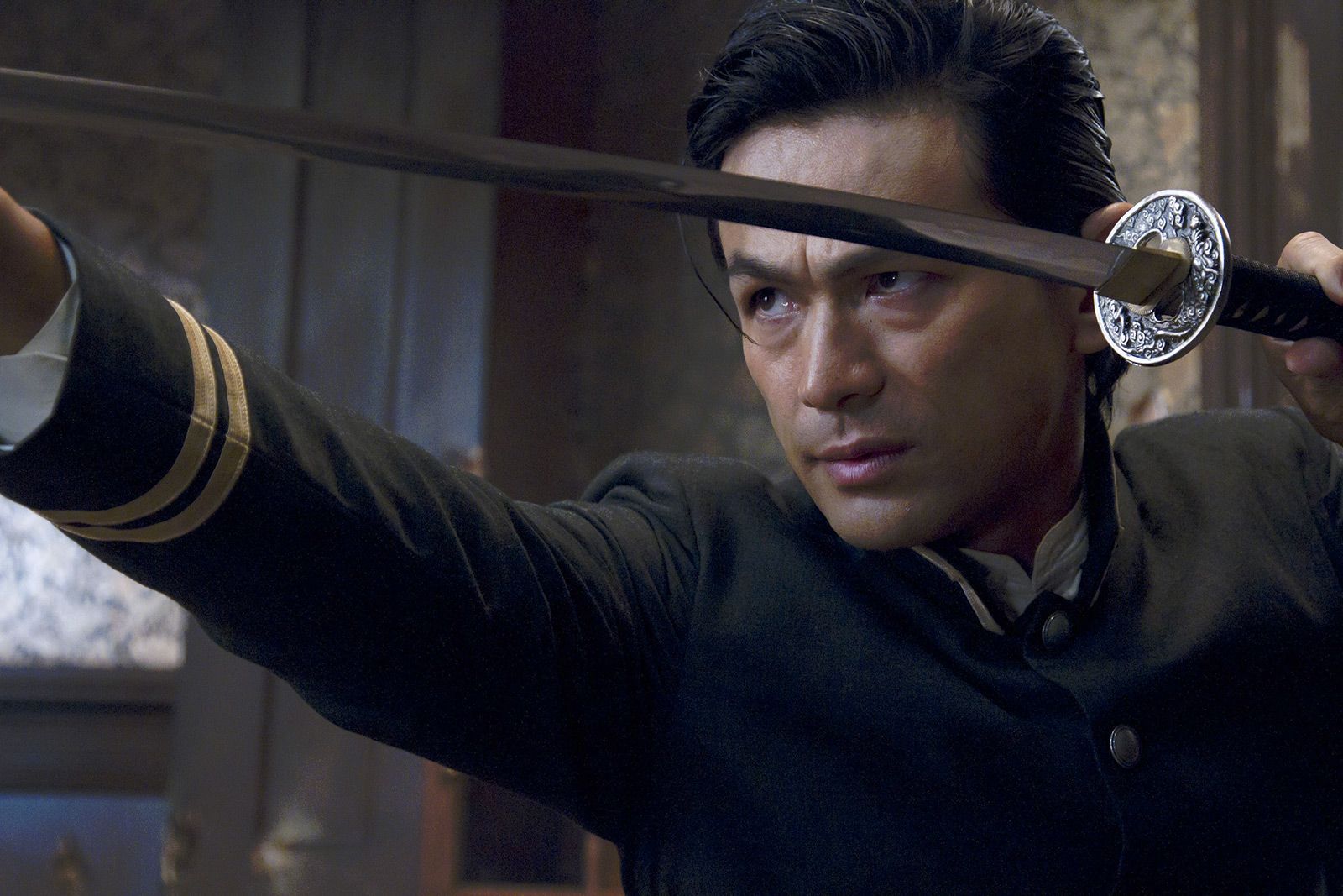 Foto de la película Samurai X Rorouni Kenshin Foto 14