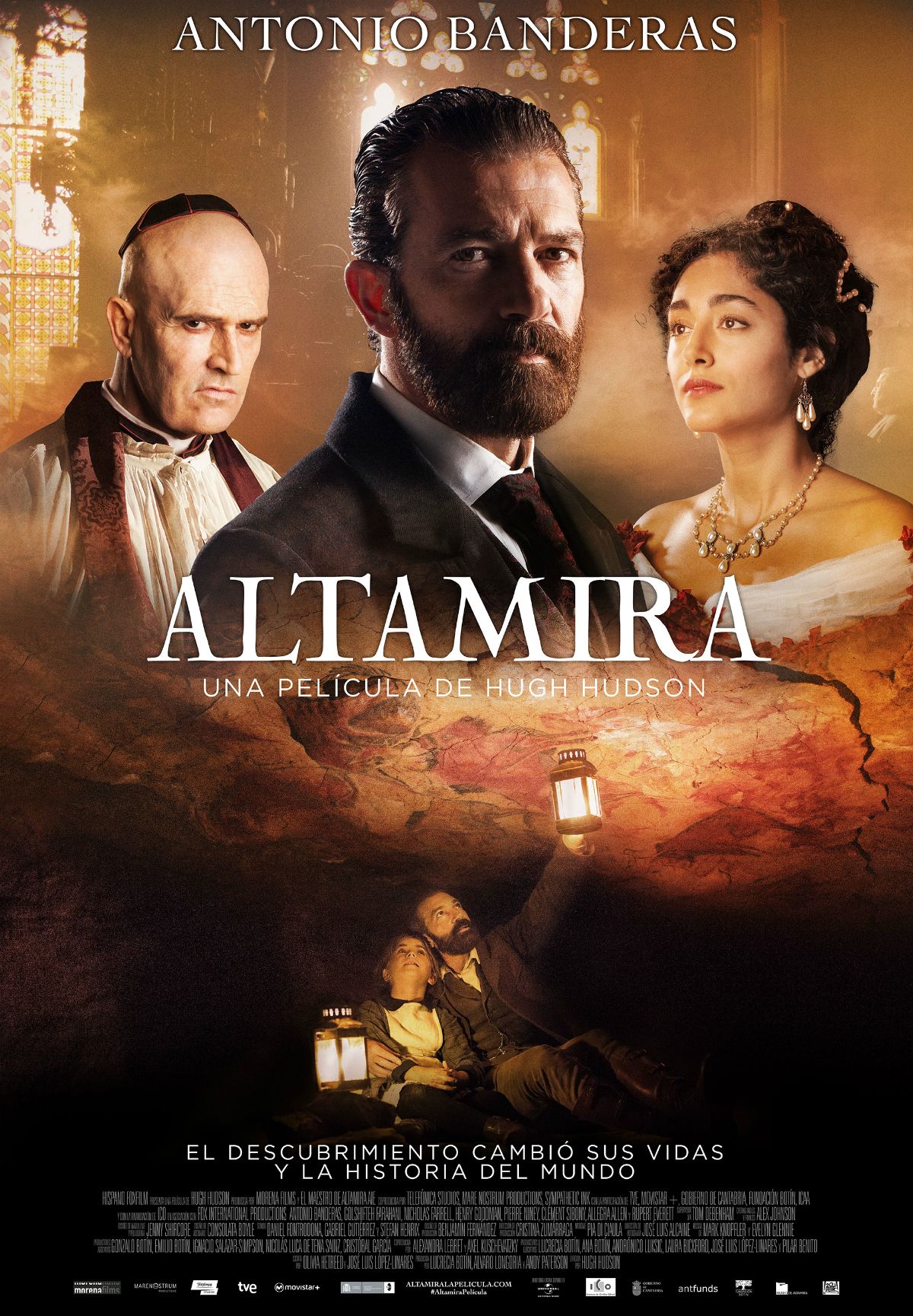 Altamira - Película 2016.mx
