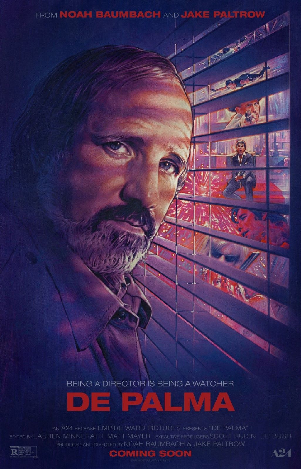 De Palma - Película 2015.mx