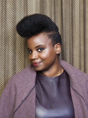 Dee Rees : Su biografía - SensaCine.com.mx
