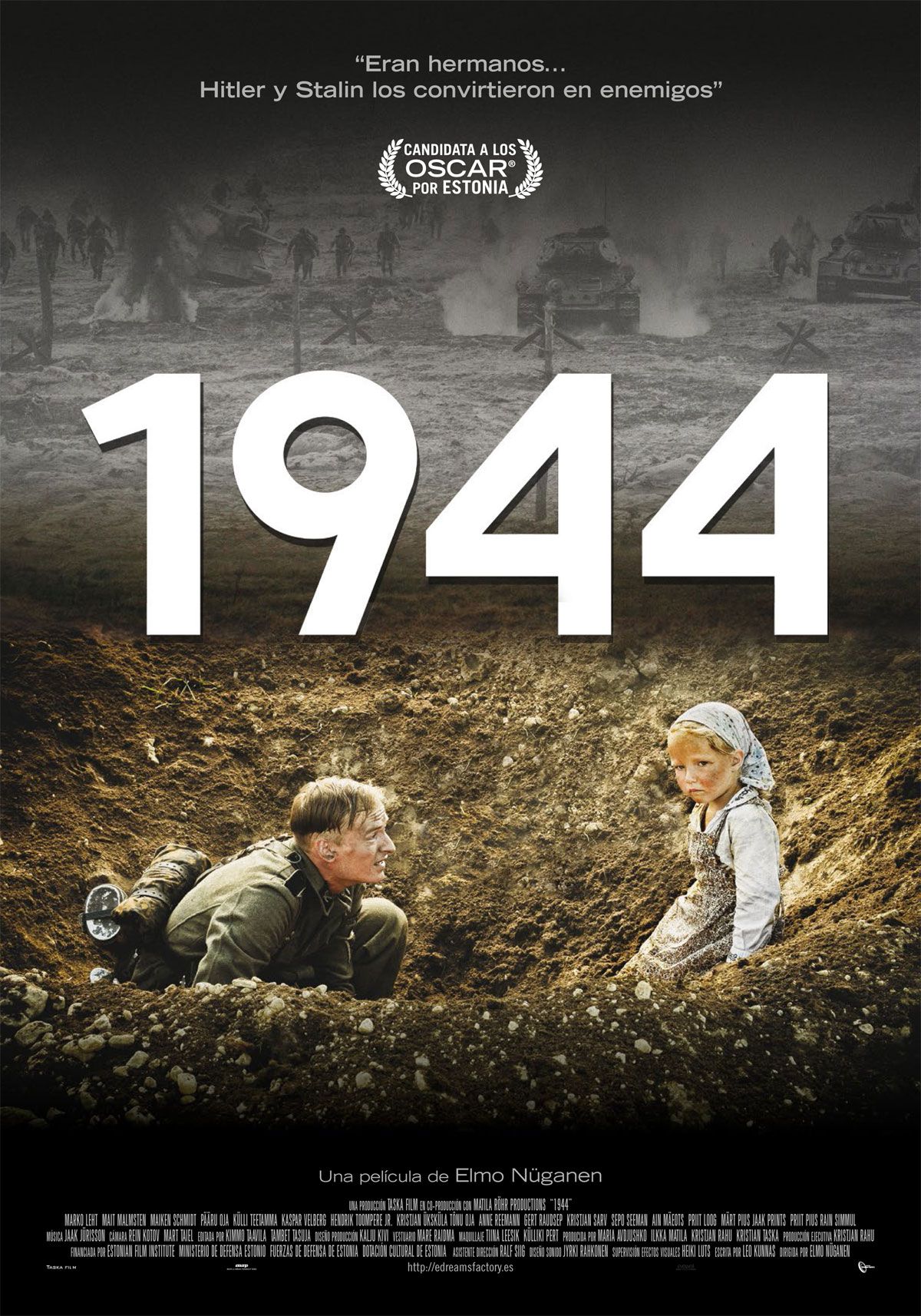 1944 - Película 2015.mx