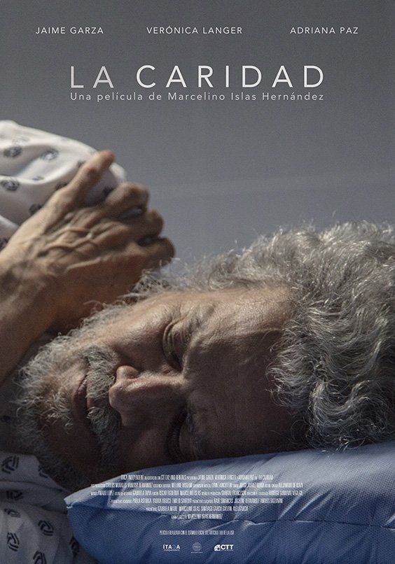 La caridad - Película 2016.mx