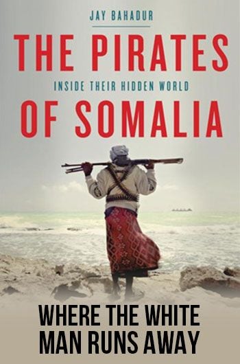 Los piratas de Somalia - Película 2017.mx