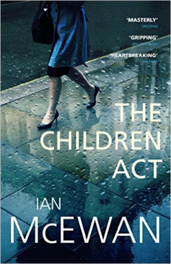 The Children Act - Película 2017.mx