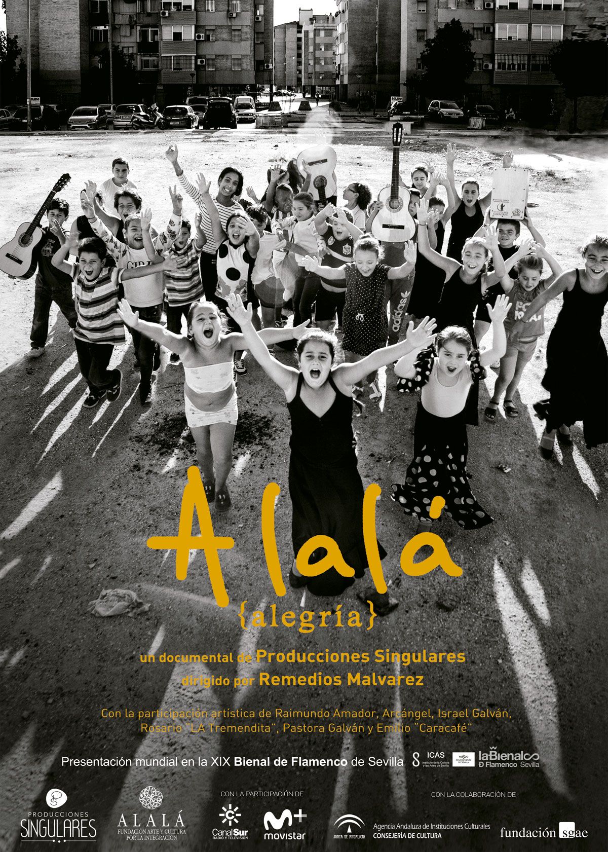 Alalá - Documental 2016.mx