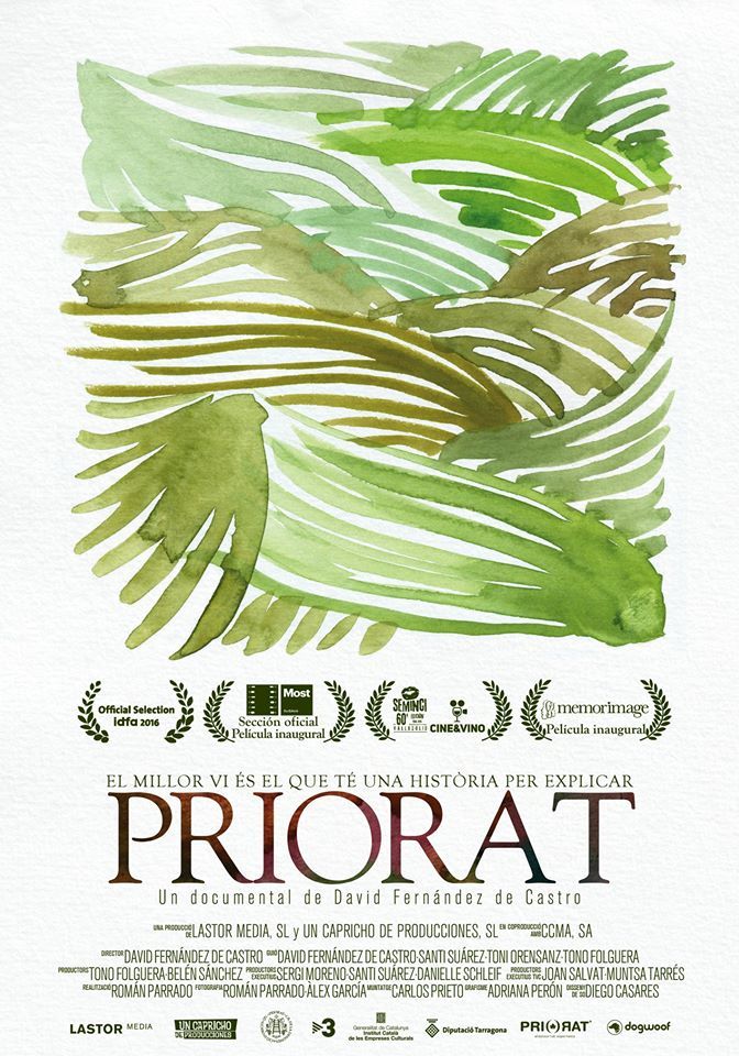 Priorat - Documental 2016.mx