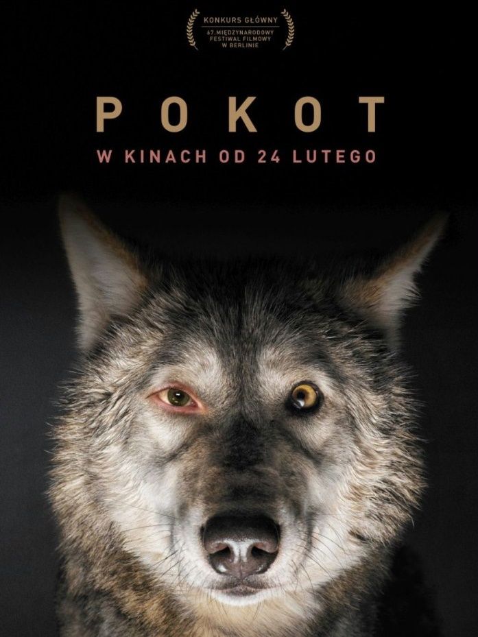 Spoor - Película 2017.mx