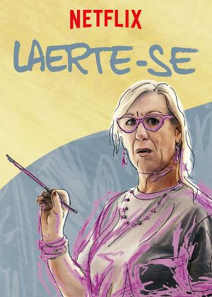 Laerte-se - Documental 2017.mx