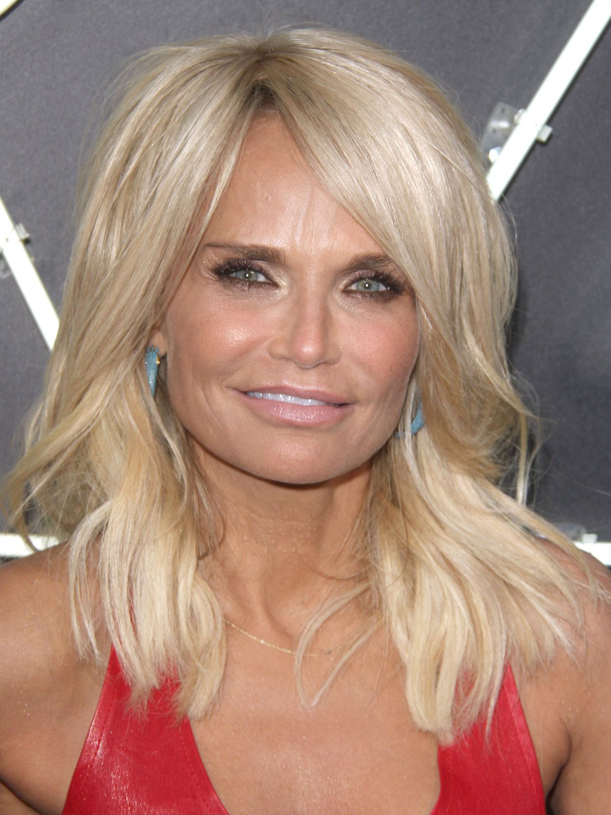 Kristin Chenoweth : Filmografía - SensaCine.com.mx