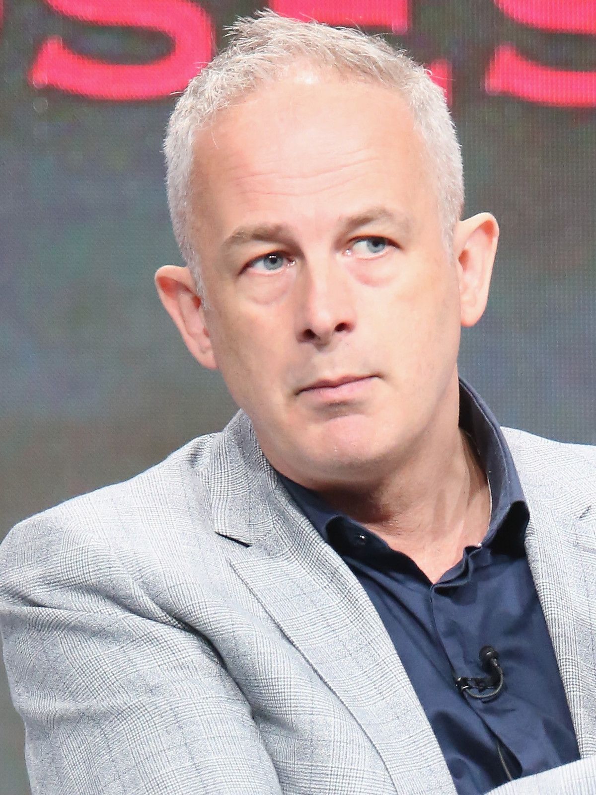 Dominic Cooke : Su biografía - SensaCine.com.mx