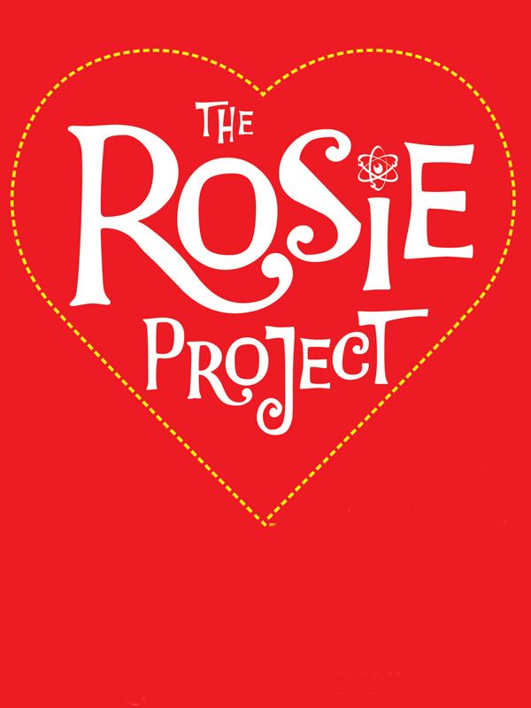 The Rosie Project - Película 2025.mx
