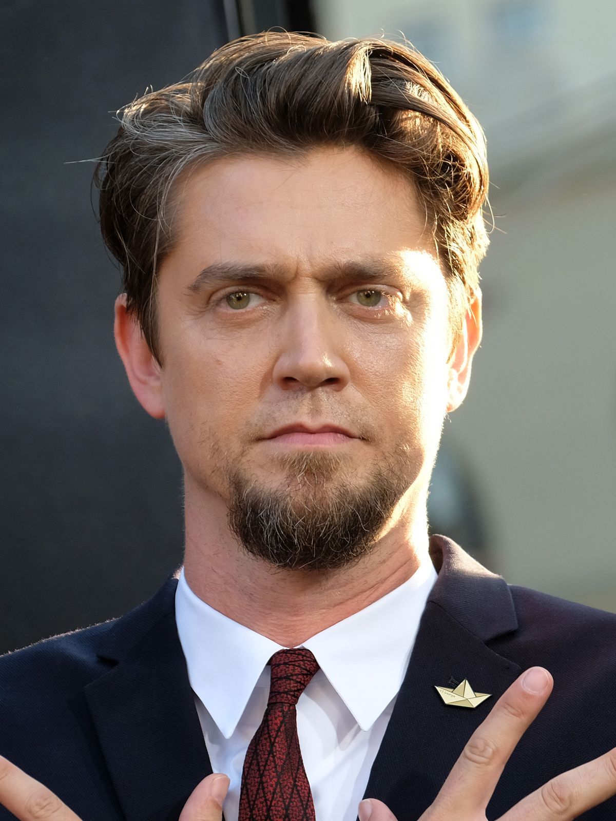 Andy Muschietti dirigirá Batman: The Brave And The Bold