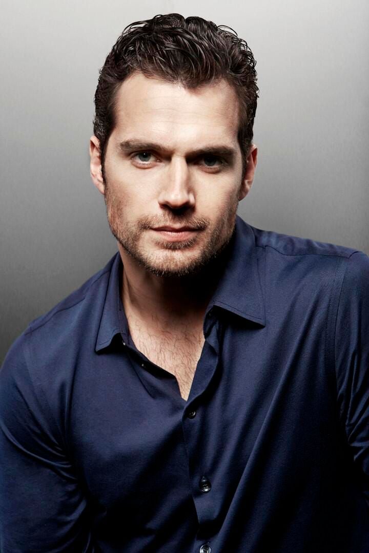 Henry Cavill - SensaCine.com.mx